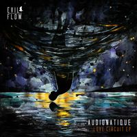 Audionatique - Love Circuit EP