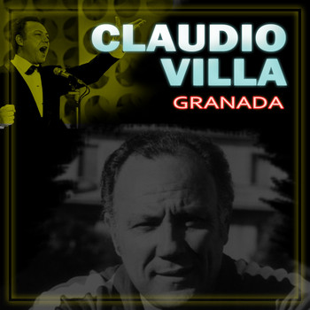 Claudio Villa - Granada (Remastered)