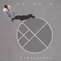 Ekynoxx - Retrofuture