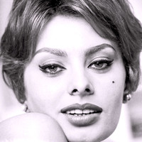 Sophia Loren - Zoo Be Zoo