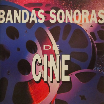 Various Artists - Bandas Sonoras