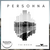 Persohna - Thinker