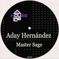 Aday Hernández - Master Sage