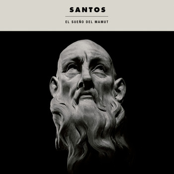 Santos - El Sueño del Mamut (Reedición)