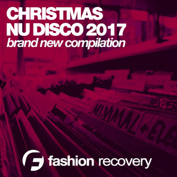 Various Artists - Christmas Ny Disco 2017