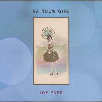 Joe Pass - Rainbow Girl