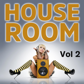 Various Artists - House Room, Vol. 2
