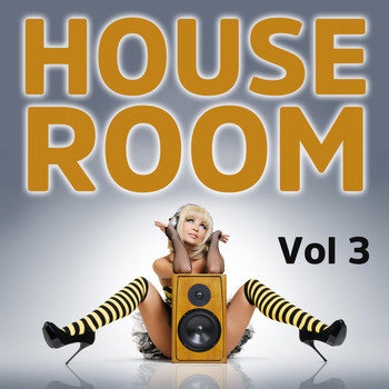 Various Artists - House Room, Vol. 3