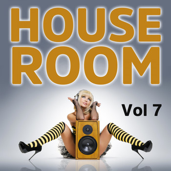 Various Artists - House Room, Vol. 7