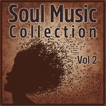 Various Artists - Soul Music Collection, Vol. 2