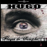 Hugo Tsr - Flaque De Samples