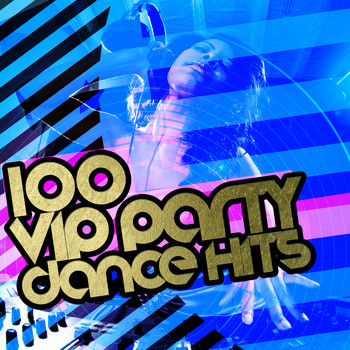Dance Hits 2015 - 100 Vip Party Dance Hits