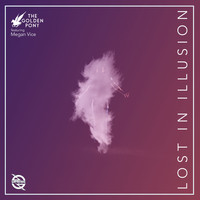 The Golden Pony - Lost in Illusion (feat. Megan Vice)