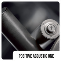 Borja Montenegro - Positive Acoustic One