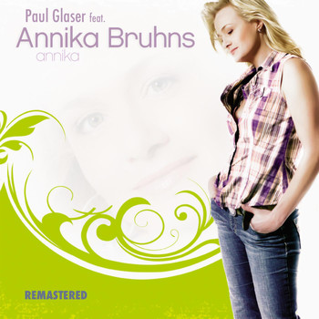 Annika Bruhns - Annika (Remastered) [feat. Annika Bruhns]