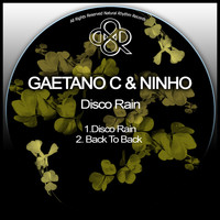 Gaetano C - Disco Rain