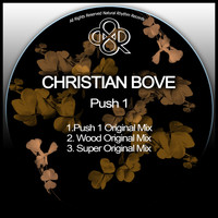Christian Bove - Push 1