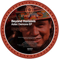 Beyond Horizons - Aztec Demons