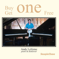 Andy Laverne - Buy One Get One Free