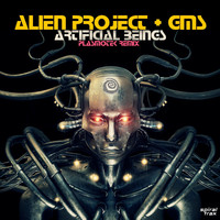 Alien Project - Artificial Beings Plasmotek Remix