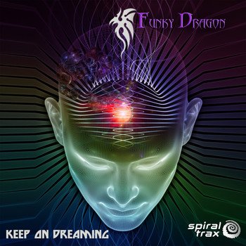 Funky Dragon - Keep On Dreaming