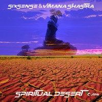 Sixsense - Spiritual Desert