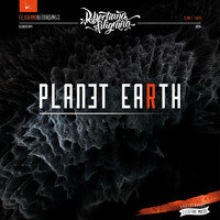 Robertiano Filigrano - Planet Earth EP