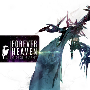 Forever Heaven - Gideon's Army