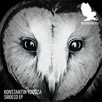Konstantin Yoodza - Sirocco EP