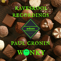 Paul Cronin - Wonky