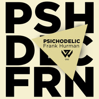 Frank Hurman - Psichodelic