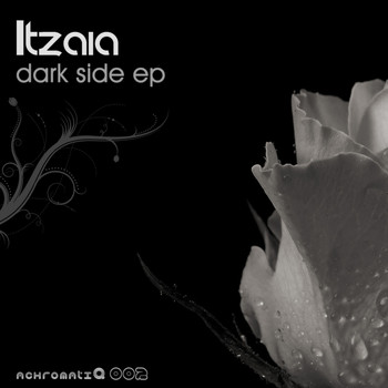 Itzaia - Dark Side Ep