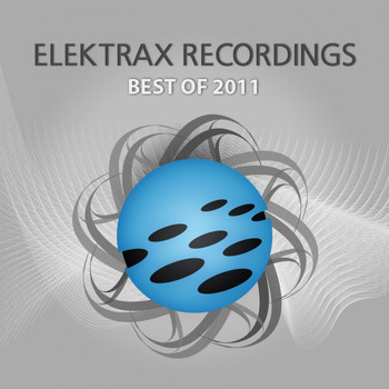 Various Artists - Elektrax Recordings