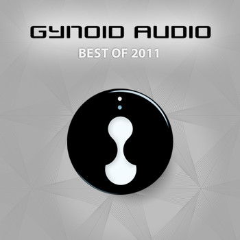 Various Artists - Gynoid Audio: Best of 2011