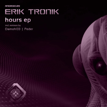 Erik Tronik - Hours Ep