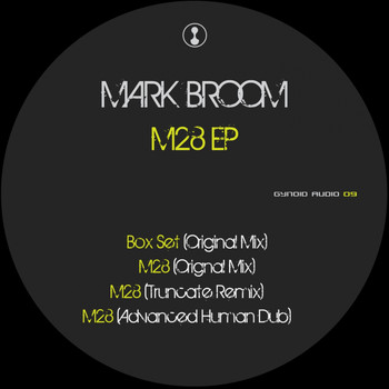 Mark Broom - M28 Ep