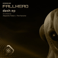 Fallhead - Dash EP
