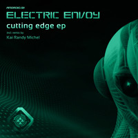 Electric Envoy - Cutting Edge EP