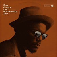 Gary Clark Jr. - The Healing (Live)