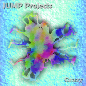 JUMP Projects - Crazy (Original Mix)