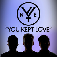 Next Year's End - You Kept Love
