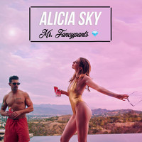Alicia Sky - Mr. Fancypants