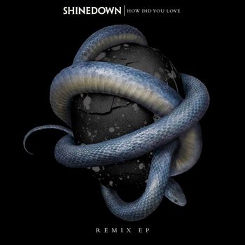 Shinedown - How Did You Love (Remixes)