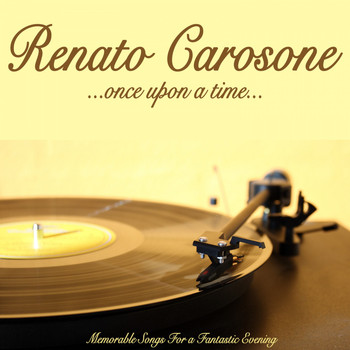 Renato Carosone - Once upon a Time