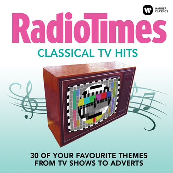 Radio Times - Classical TV Hits - Radio Times - Classical TV Hits