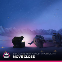 Ashley Apollodor - Move Close (feat. Ashley Apollodor)