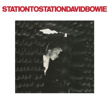 David Bowie - Station to Station (2016 Remaster)