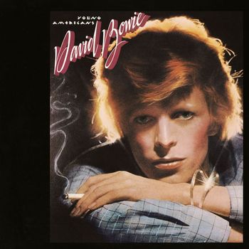 David Bowie - Young Americans (2016 Remaster)