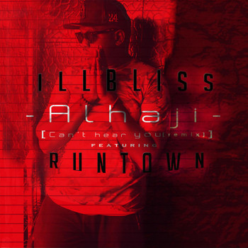 Runtown - Alhaji (Can't Hear You) [Remix] (feat. Runtown)