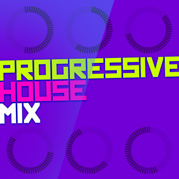 Various Artists - Progressive House Mix